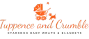 tuppenceandcrumble.com