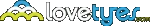 lovetyres.com