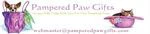 pamperedpawgifts.com