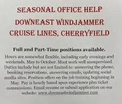 downeastwindjammer.com