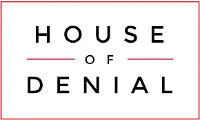 houseofdenial.com