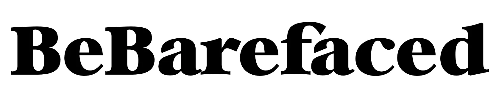 bebarefaced.com
