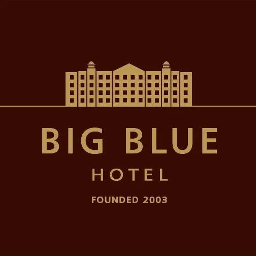 bigbluehotel.com