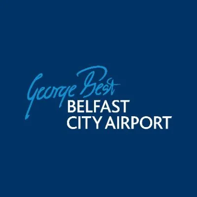 belfastcityairport.com