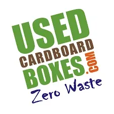 usedcardboardboxes.com