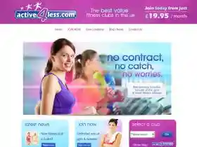active4less.com