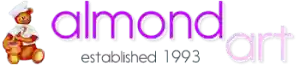 almondart.com