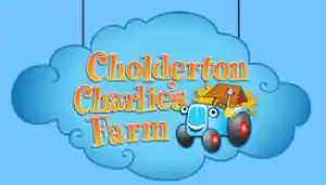 choldertoncharliesfarm.com