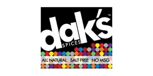 daksspices.com