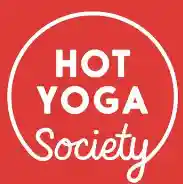 hotyogasociety.com