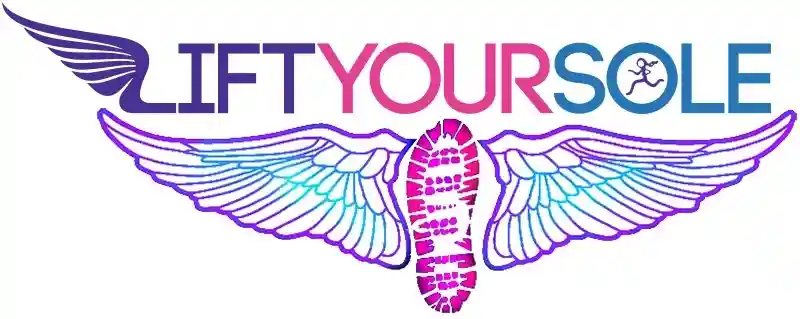 liftyoursole.com