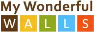mywonderfulwalls.com
