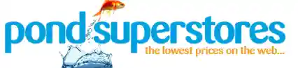 pondsuperstores.com