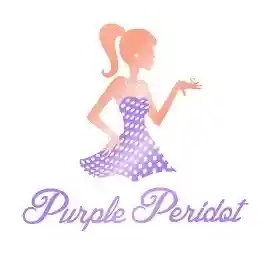 purpleperidot.com