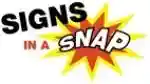 signsinasnap.com