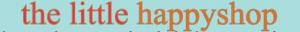 thelittlehappyshop.com