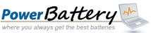 power2battery.com